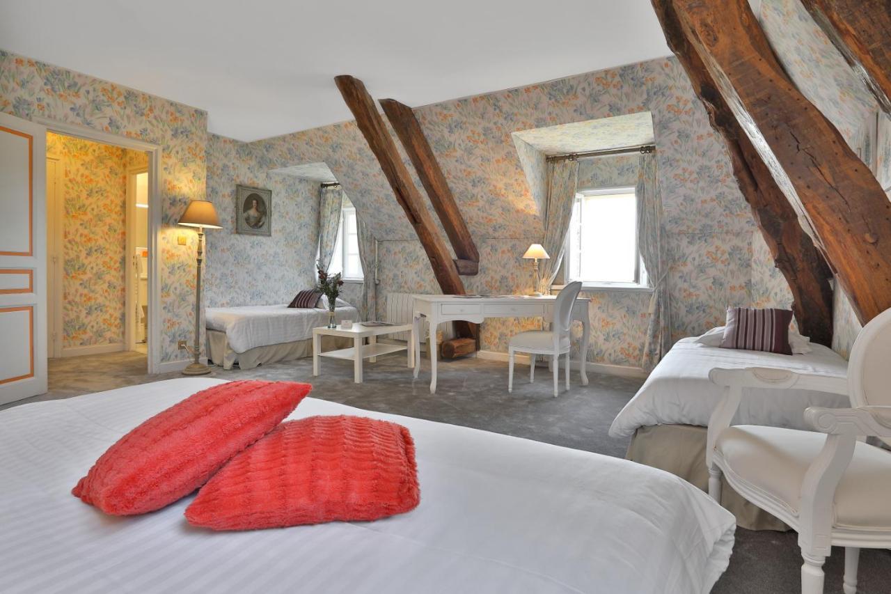 Domaine De Puy Robert Lascaux - A 800M Grotte De Lascaux - Hotel Avec Piscine - Chambres Et Gites-Appartements - Sarlat - Dordogne Montignac-Lascaux Exterior foto