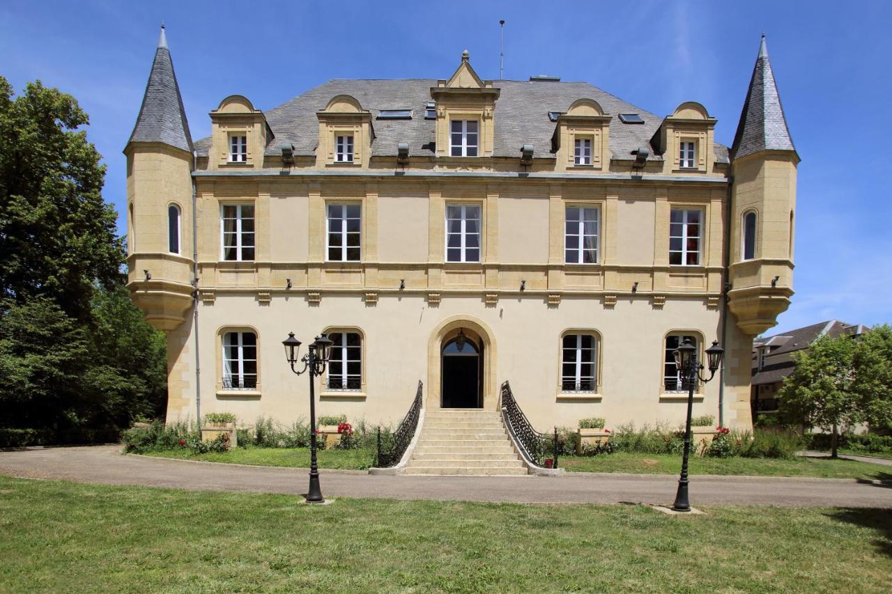 Domaine De Puy Robert Lascaux - A 800M Grotte De Lascaux - Hotel Avec Piscine - Chambres Et Gites-Appartements - Sarlat - Dordogne Montignac-Lascaux Exterior foto